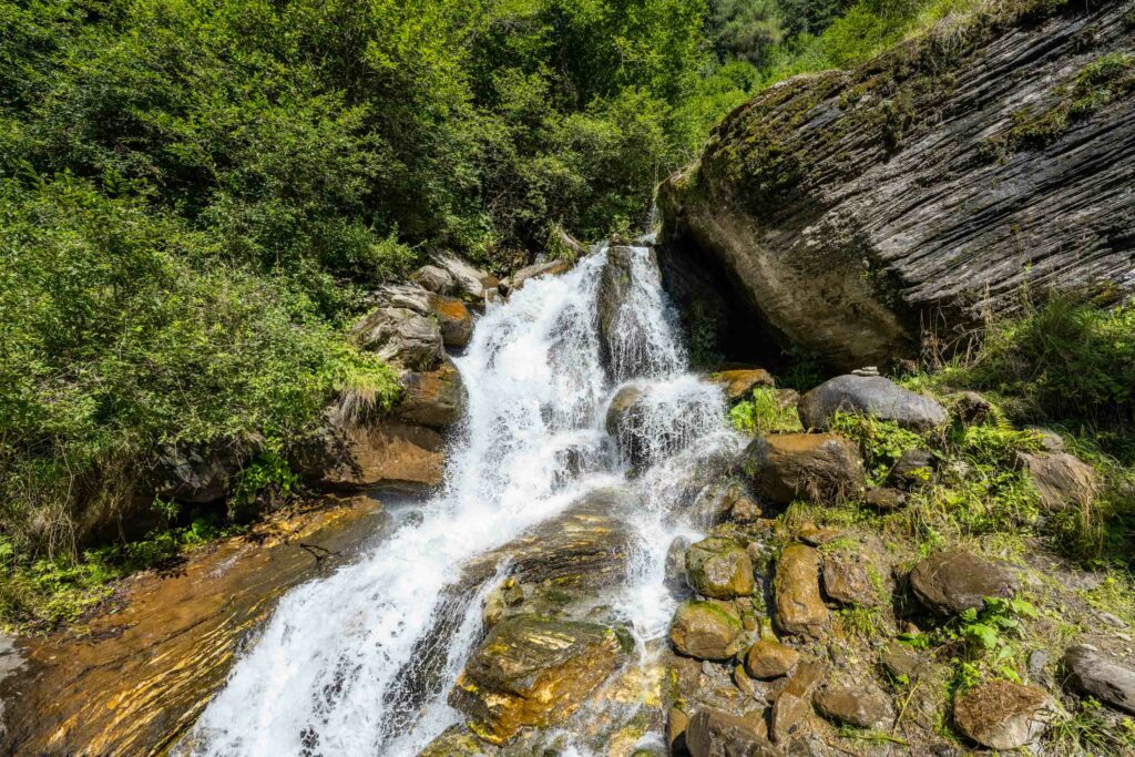 Rabischschlucht