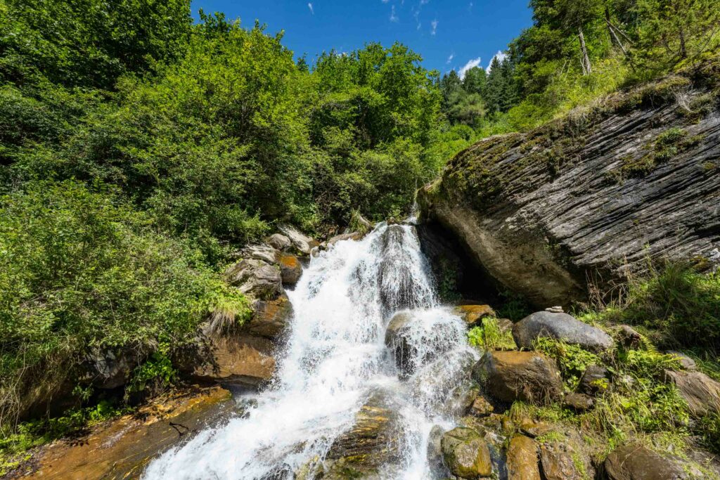 Rabischschlucht