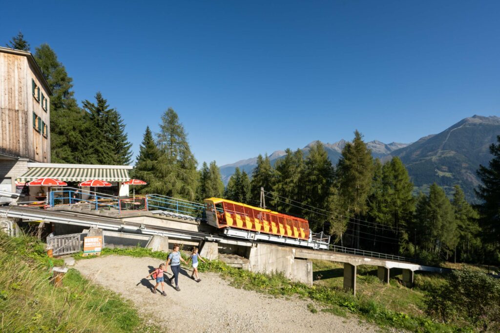 ©FRANZGERDL NPHT-Kreuzeck-Wandern-Family_4965